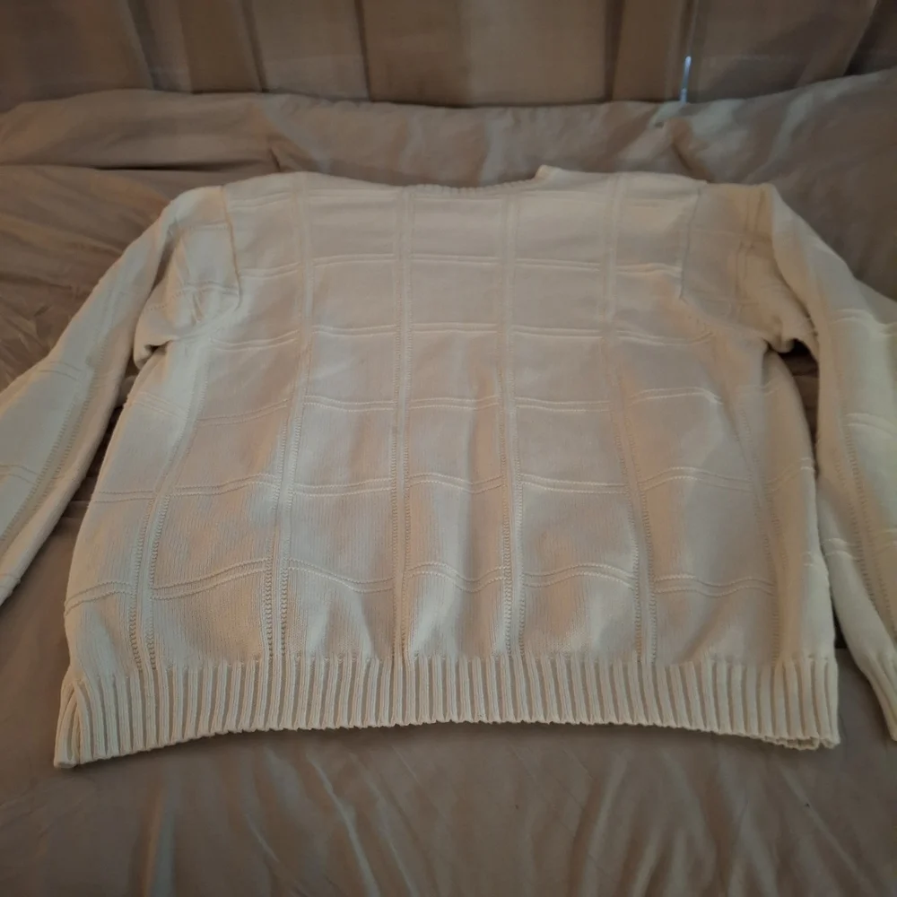 Izod stylish knit perfect