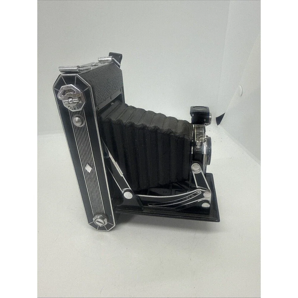 Kodak 16 octagonal