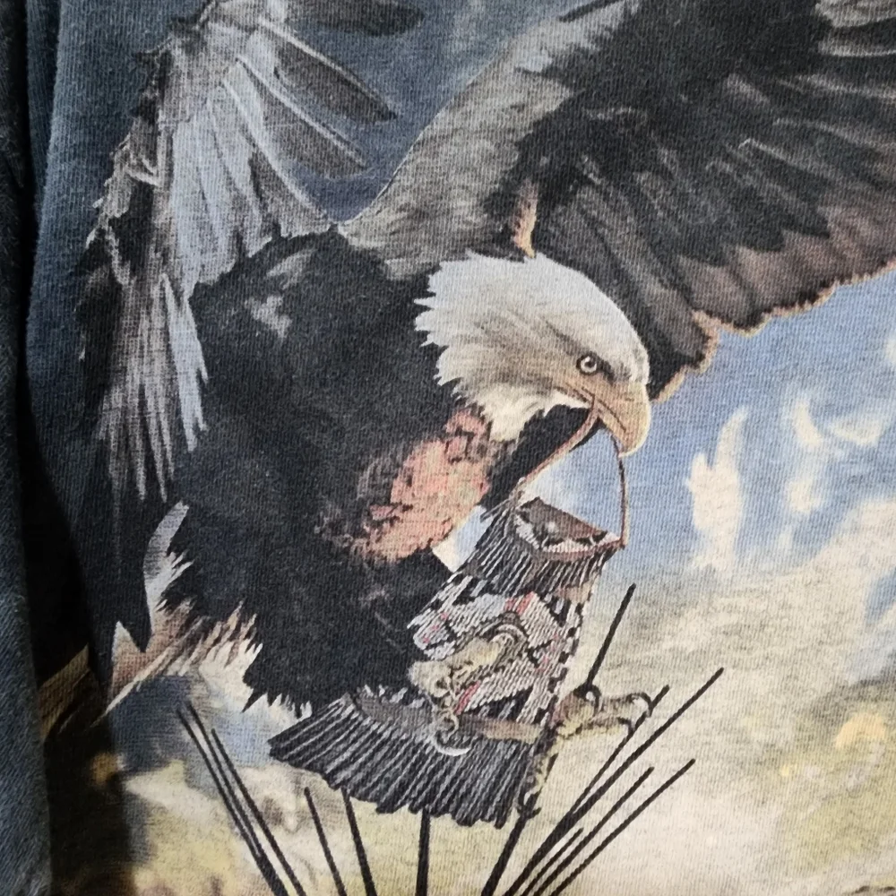 The Mountain mountain tee