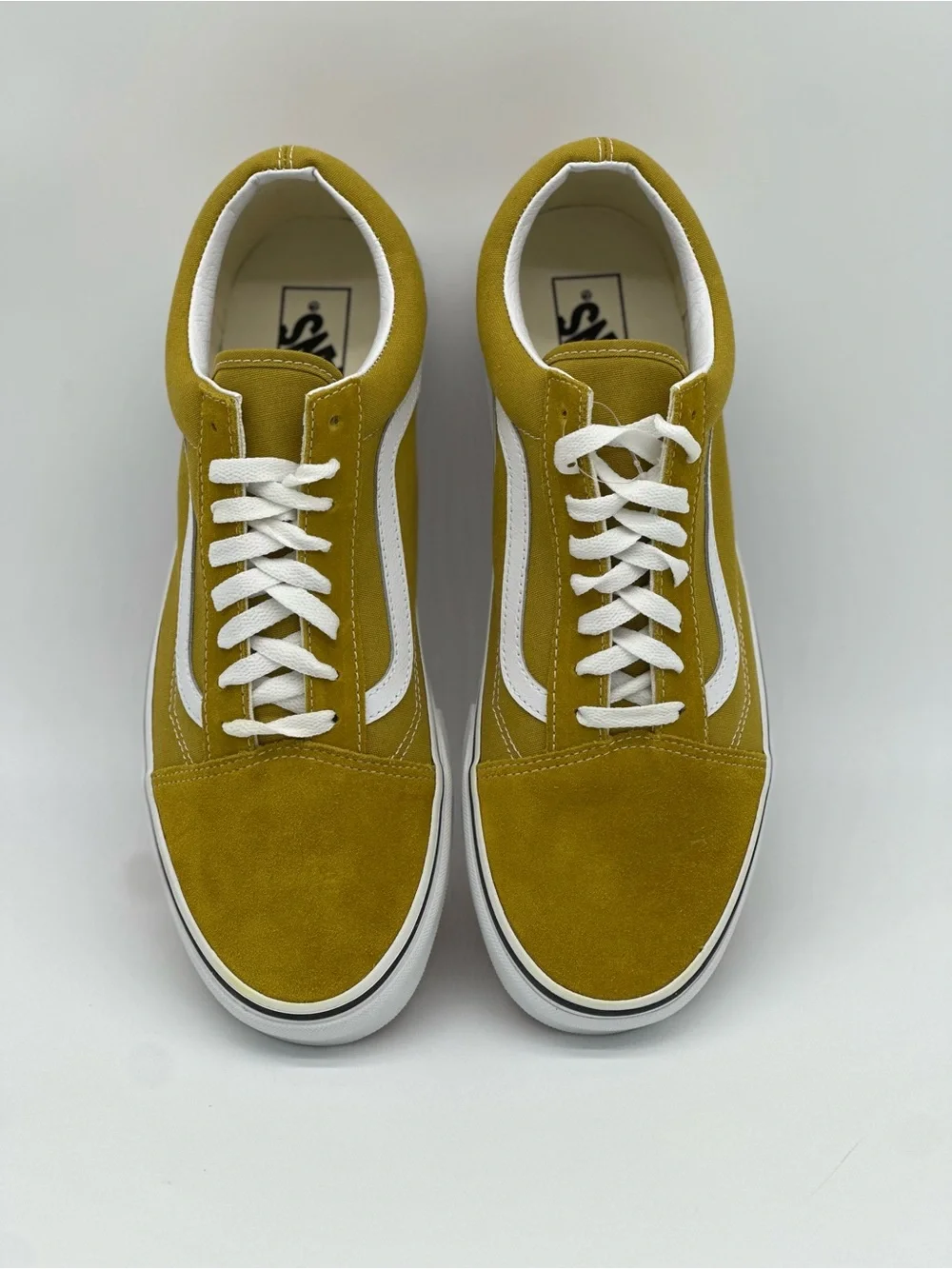 Vans classic low