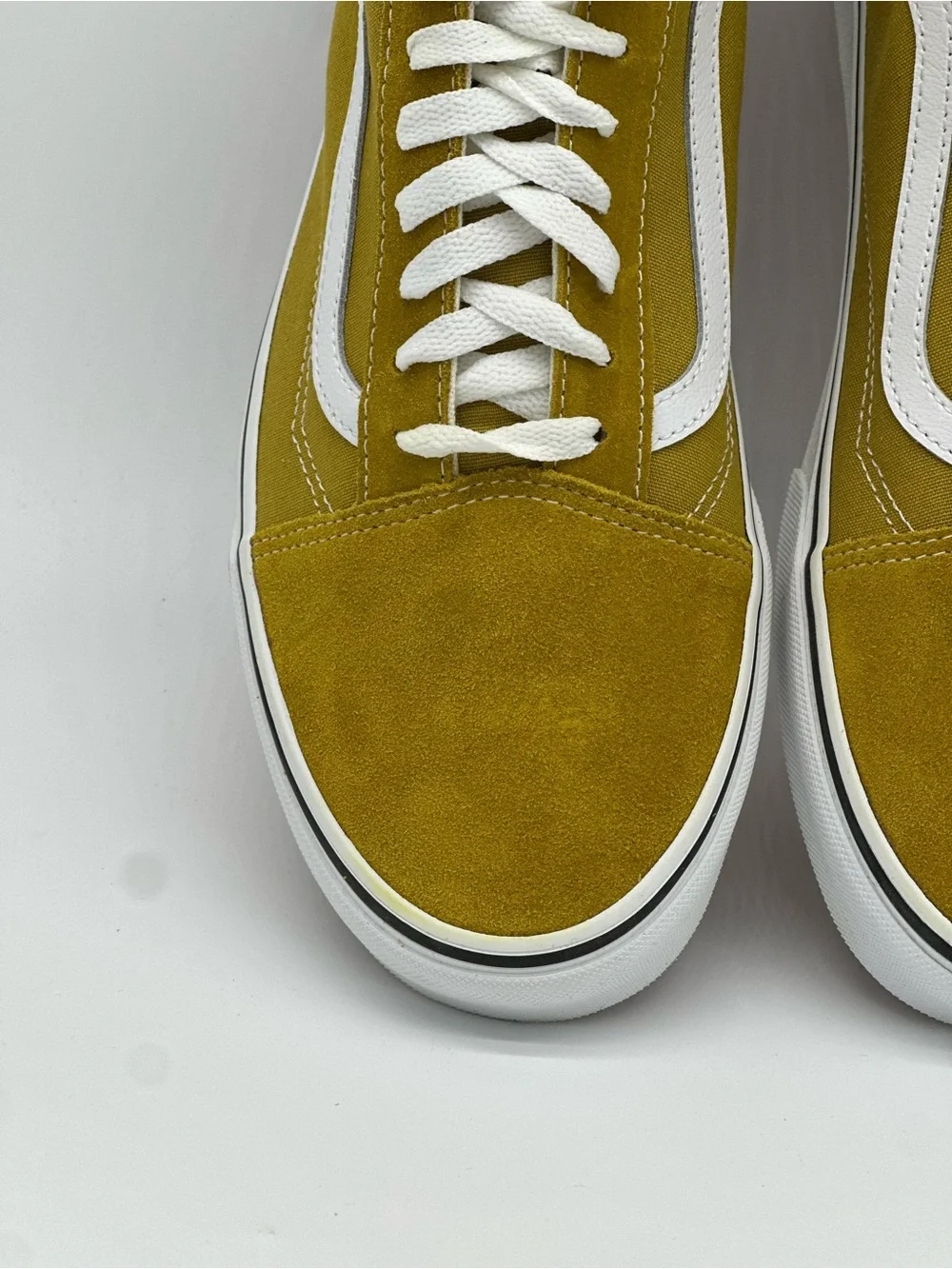 Vans classic low