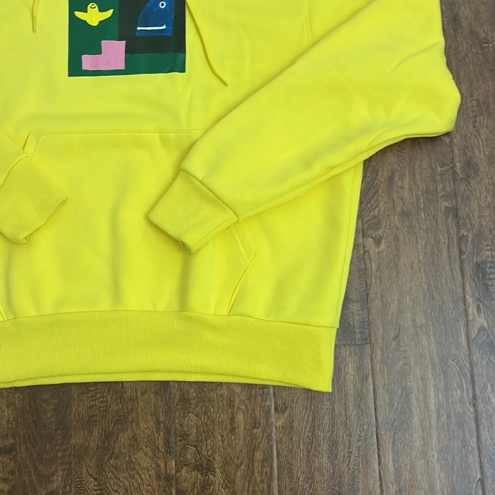 adidas shmoo hoodie