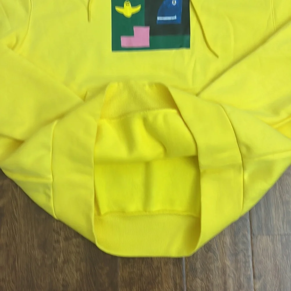 adidas shmoo hoodie