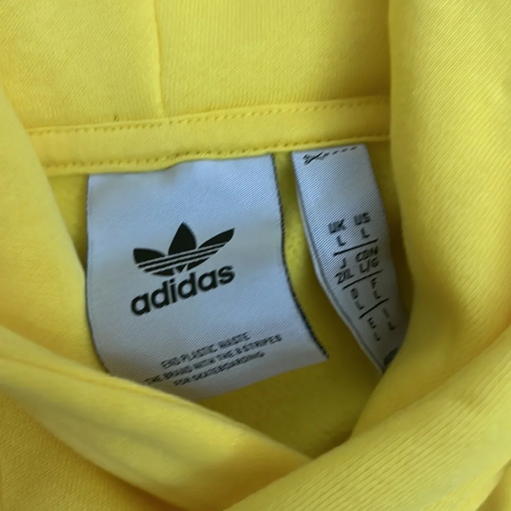 adidas shmoo hoodie