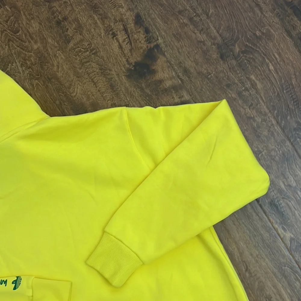 adidas shmoo hoodie