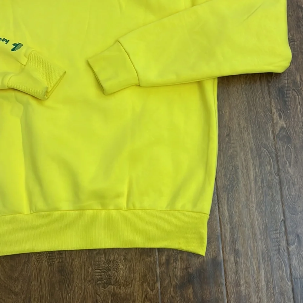 adidas shmoo hoodie