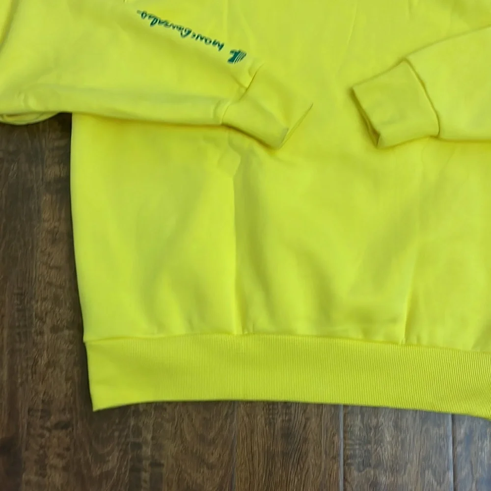 adidas shmoo hoodie