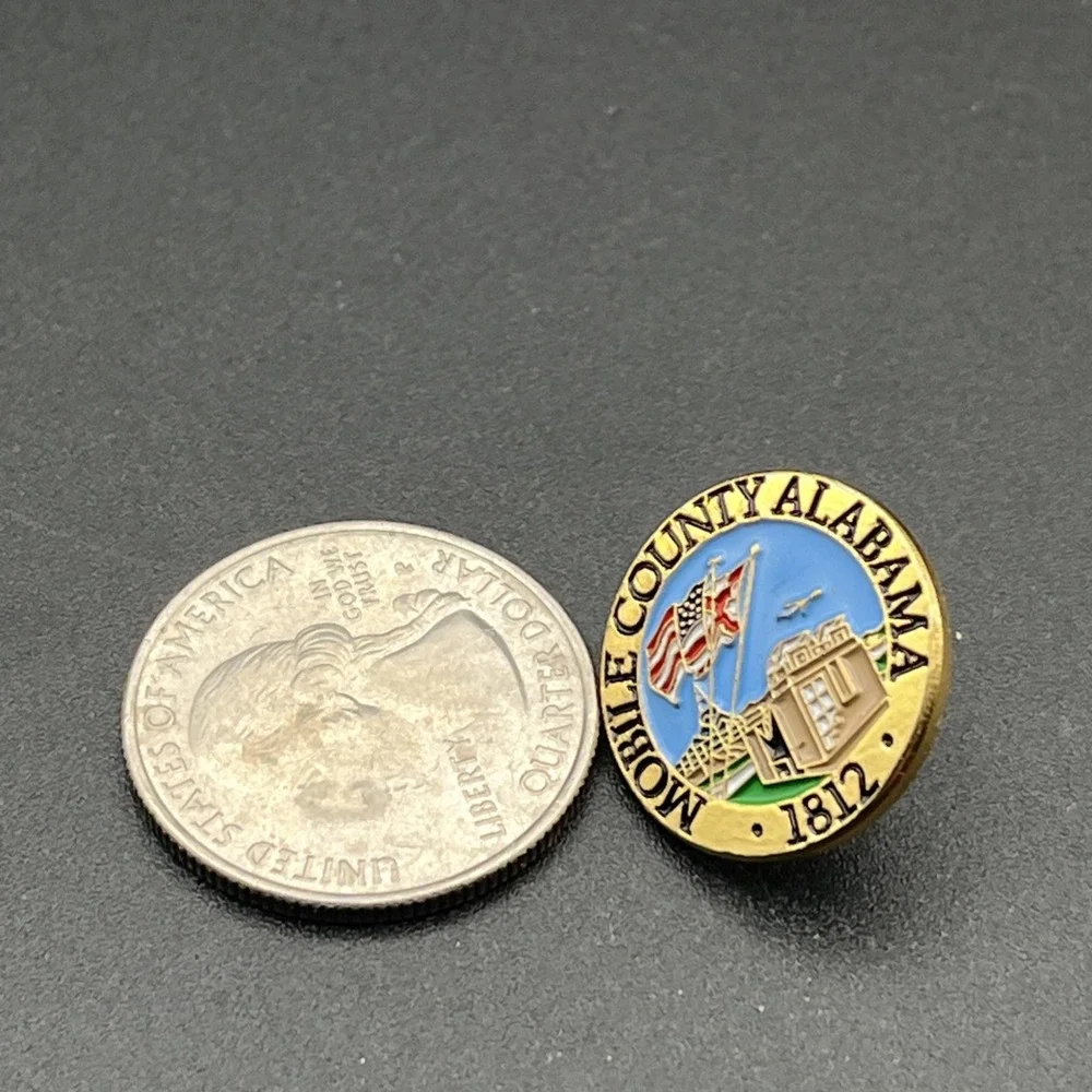 N/A pin has