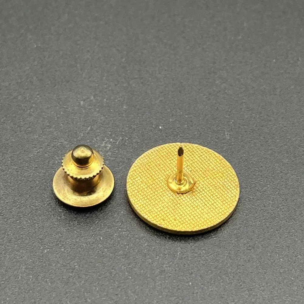 N/A pin has