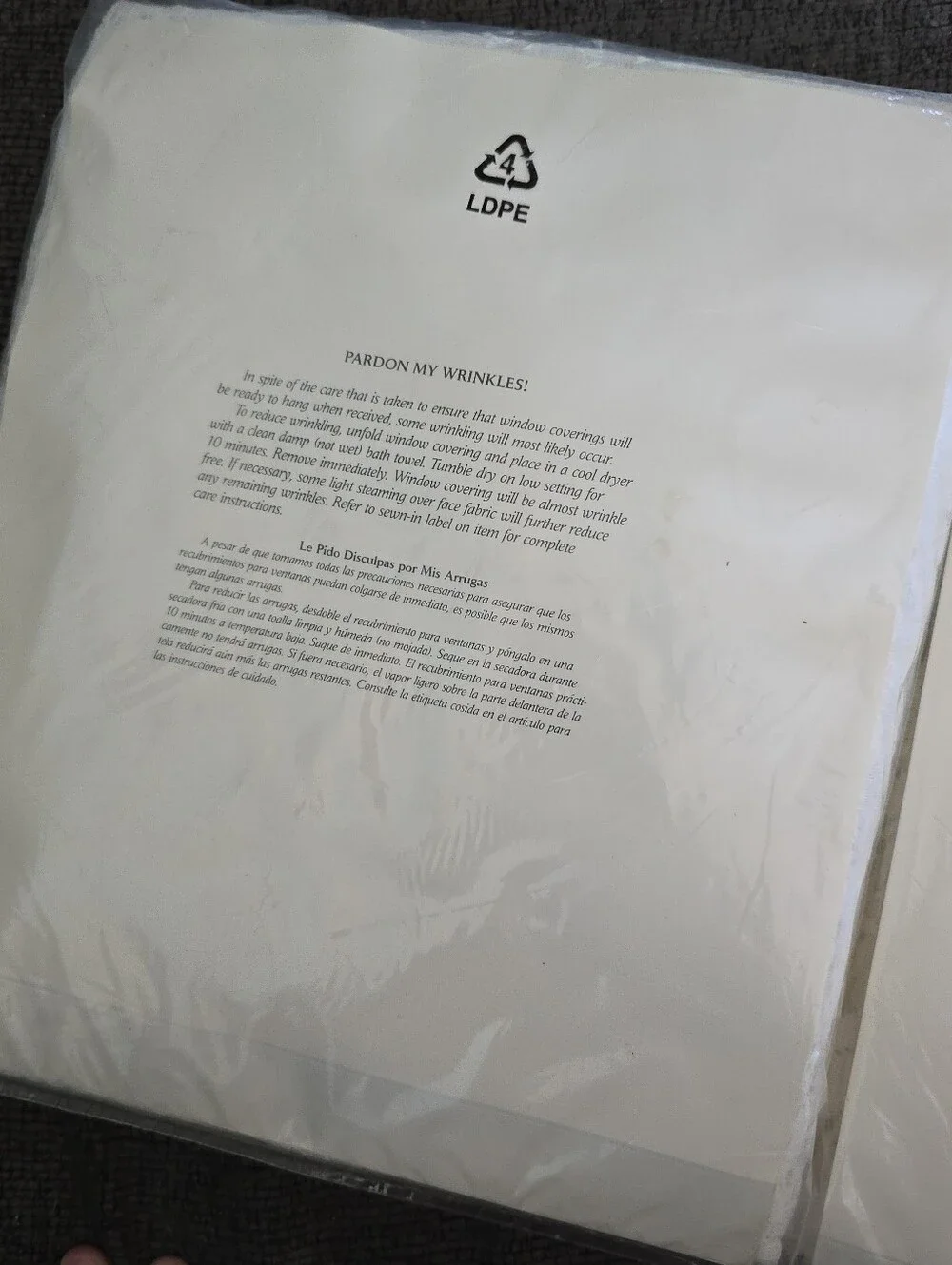 jcpenney packages new package