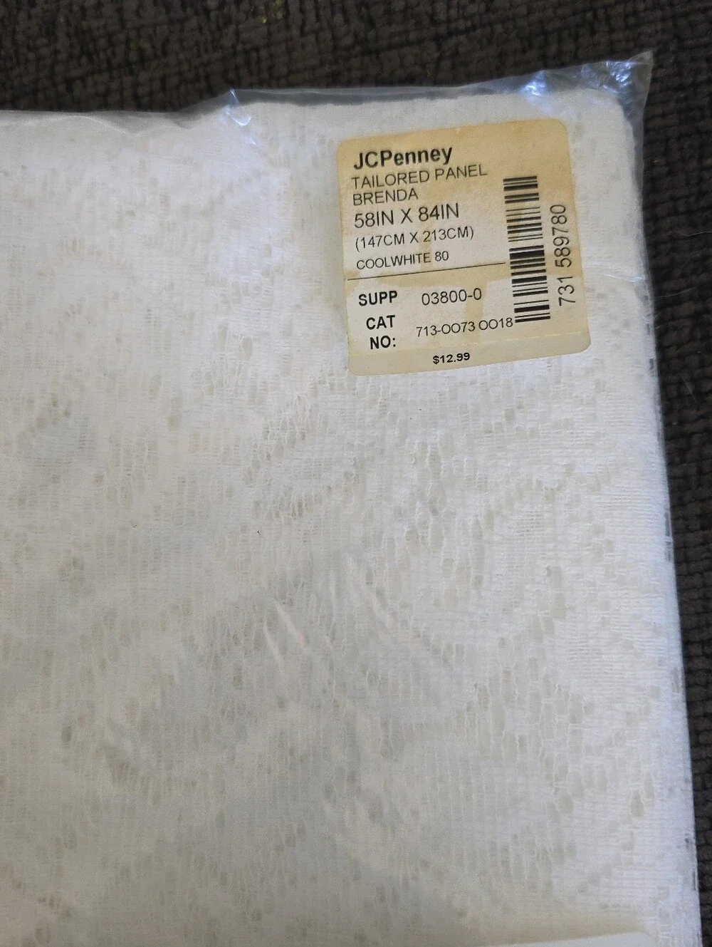 jcpenney dirty packages