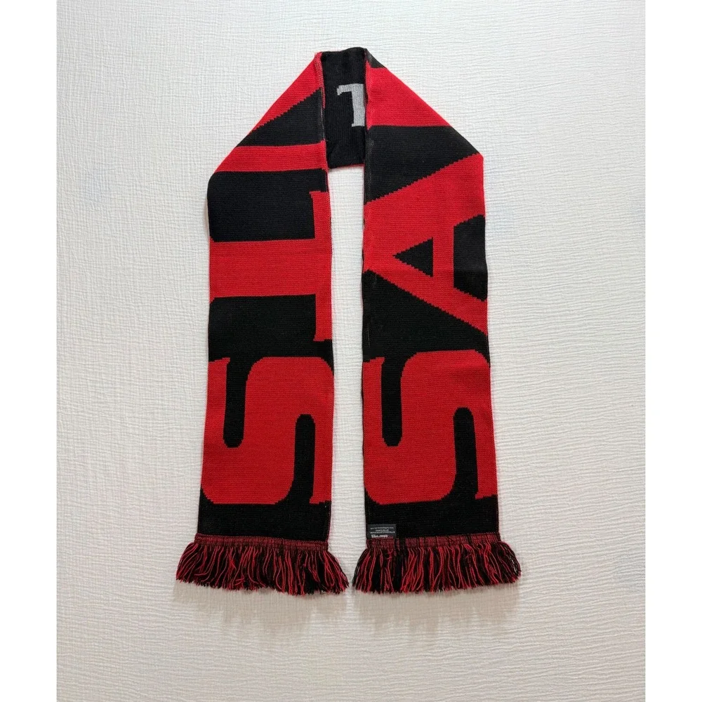 Ruffneck Scarves saints soccer