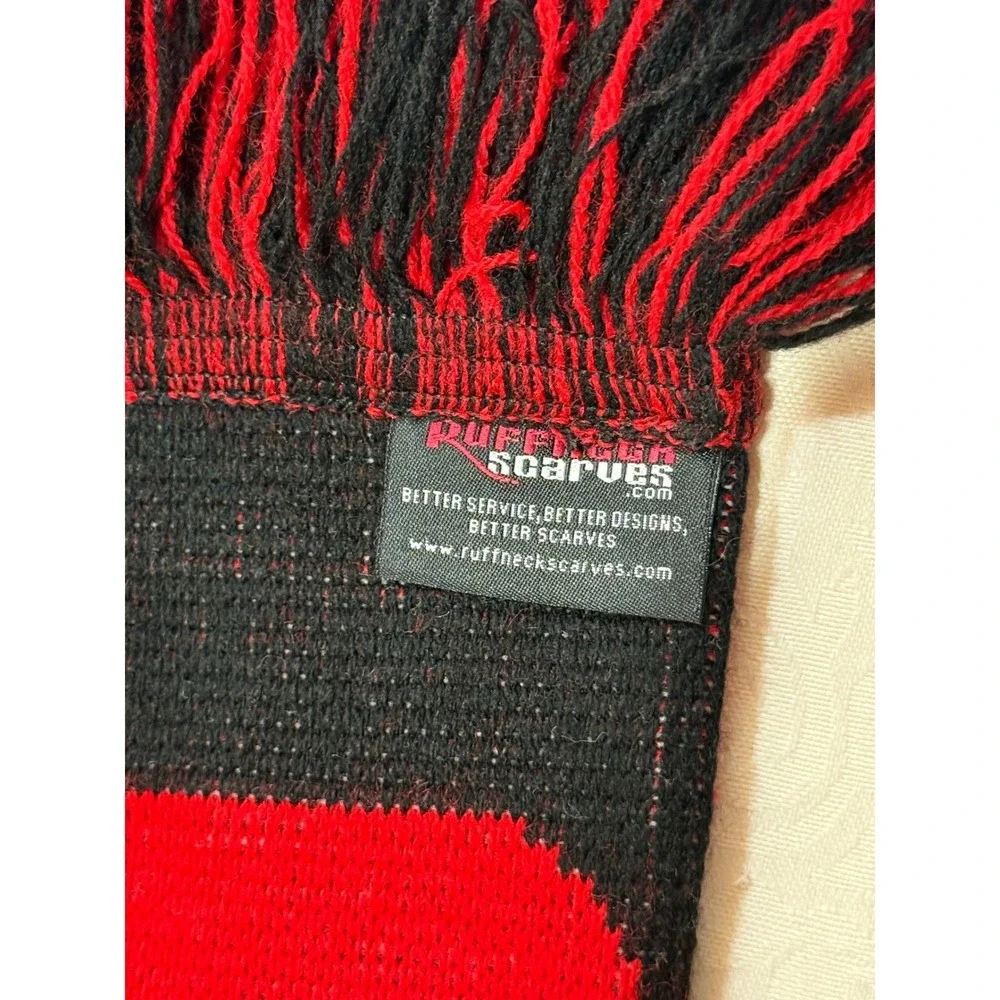 Ruffneck Scarves saints soccer
