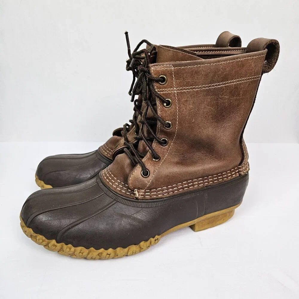 L.L. Bean ll bean
