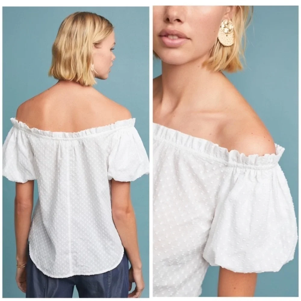 Maeve sleeves excellent