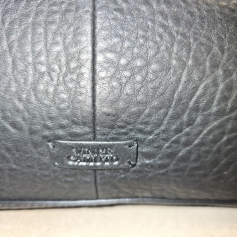 N/A smooth black