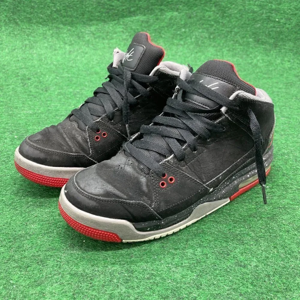 Nike Air Jordan Flight Origin Boy’s Basketball Sneakers Size 6.5Y