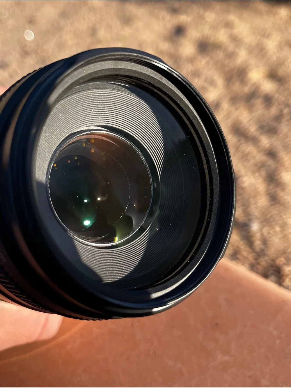 Canon dslr body