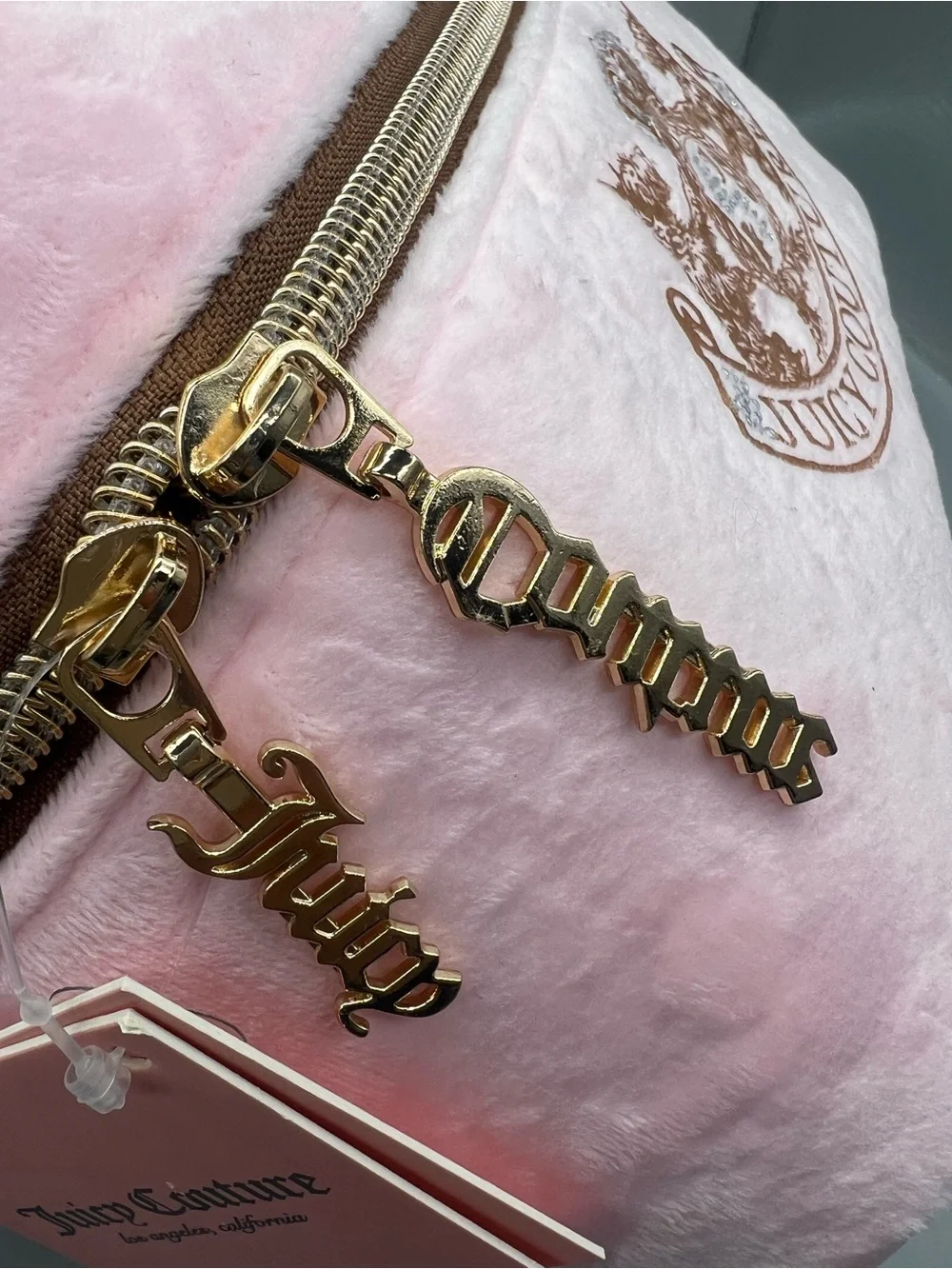 Juicy Couture nwt juicy