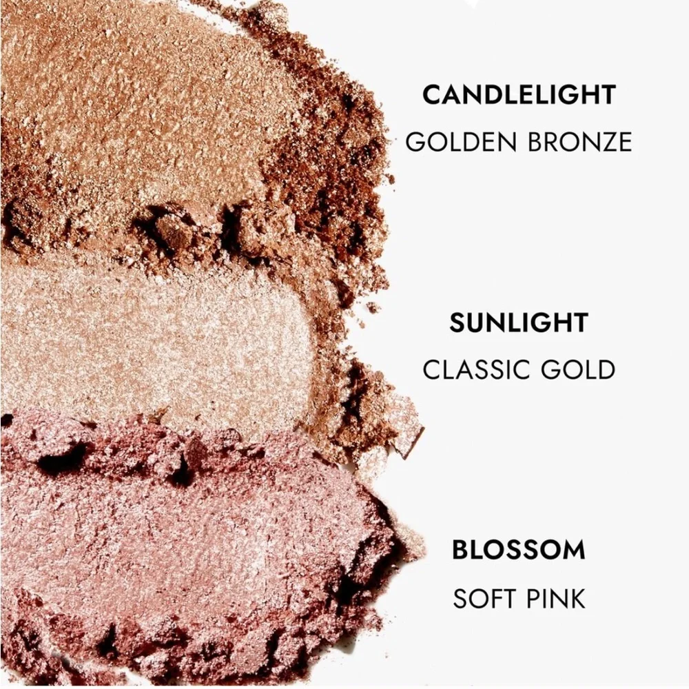COVER FX shades talc