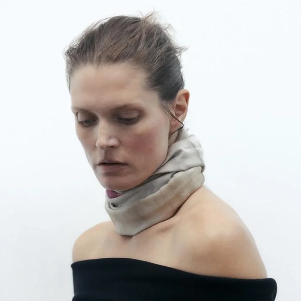 Zara nwot modal