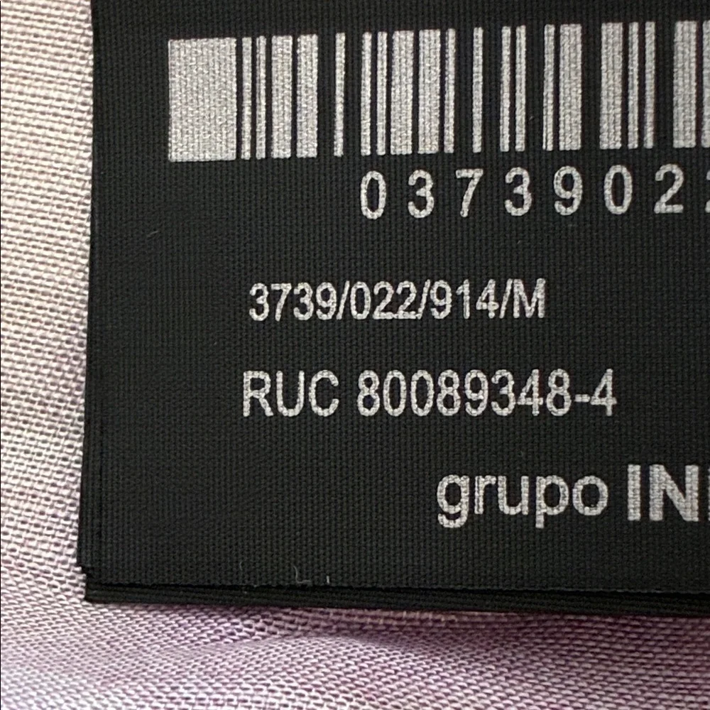 Zara nwot modal