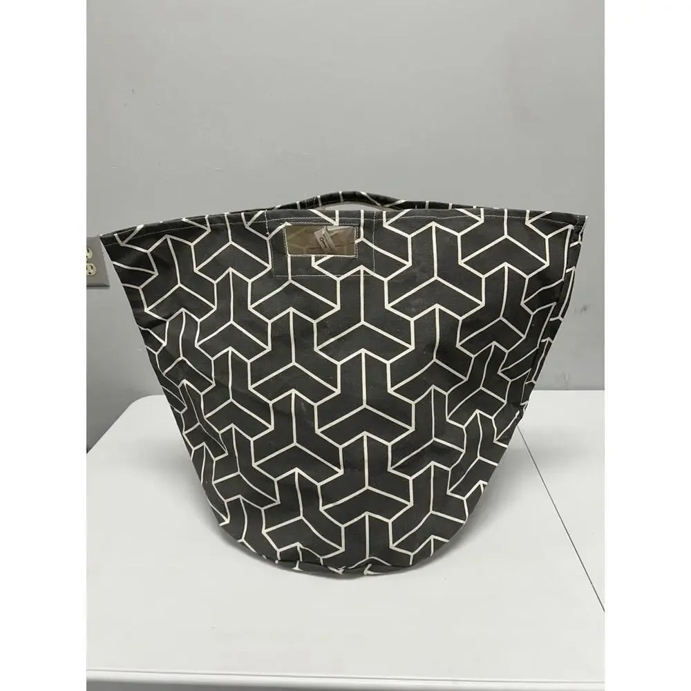 Frog Hill Designs 100% Cotton Fabric Storage Bin
