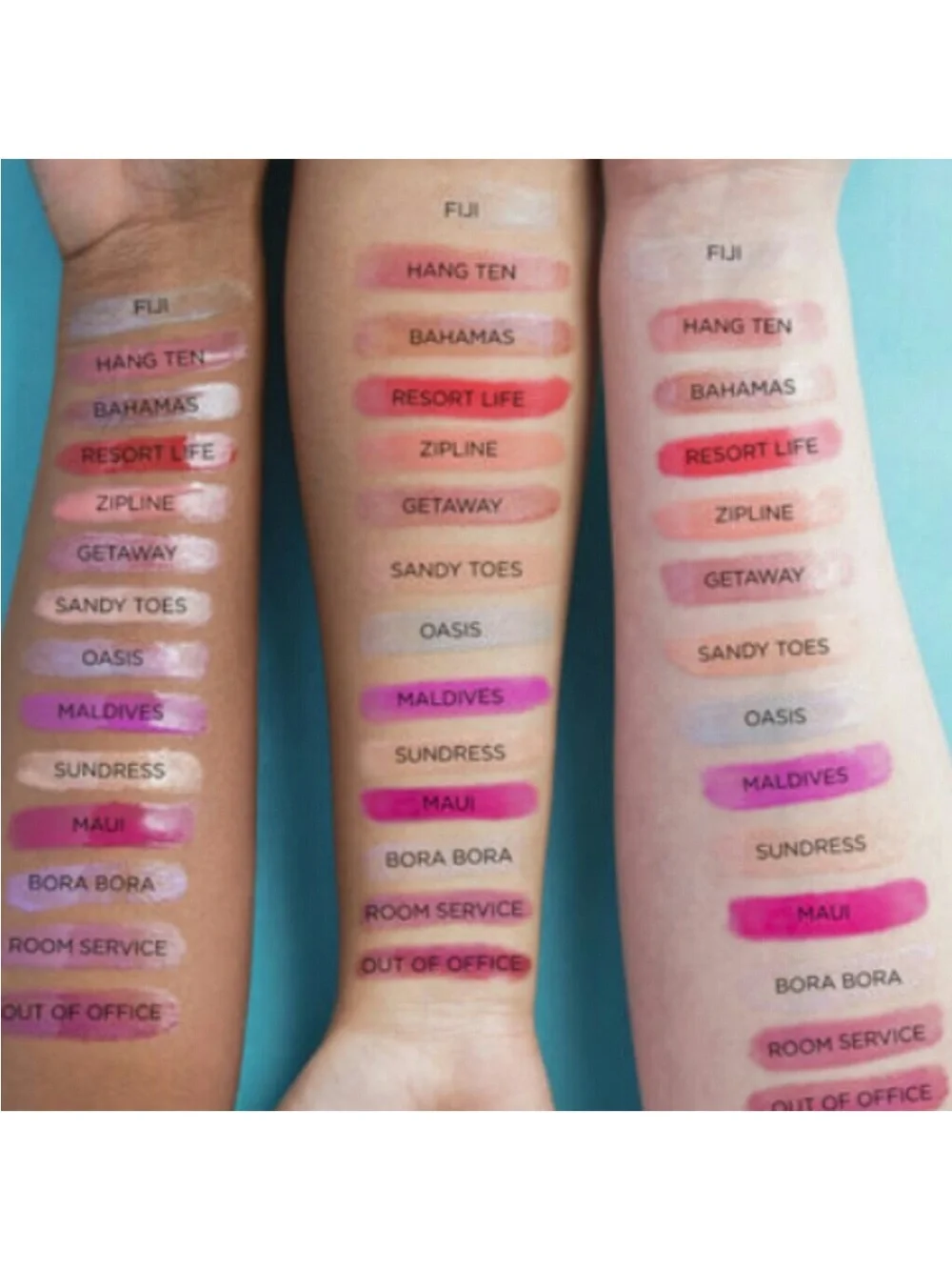 tarte this cosmetics