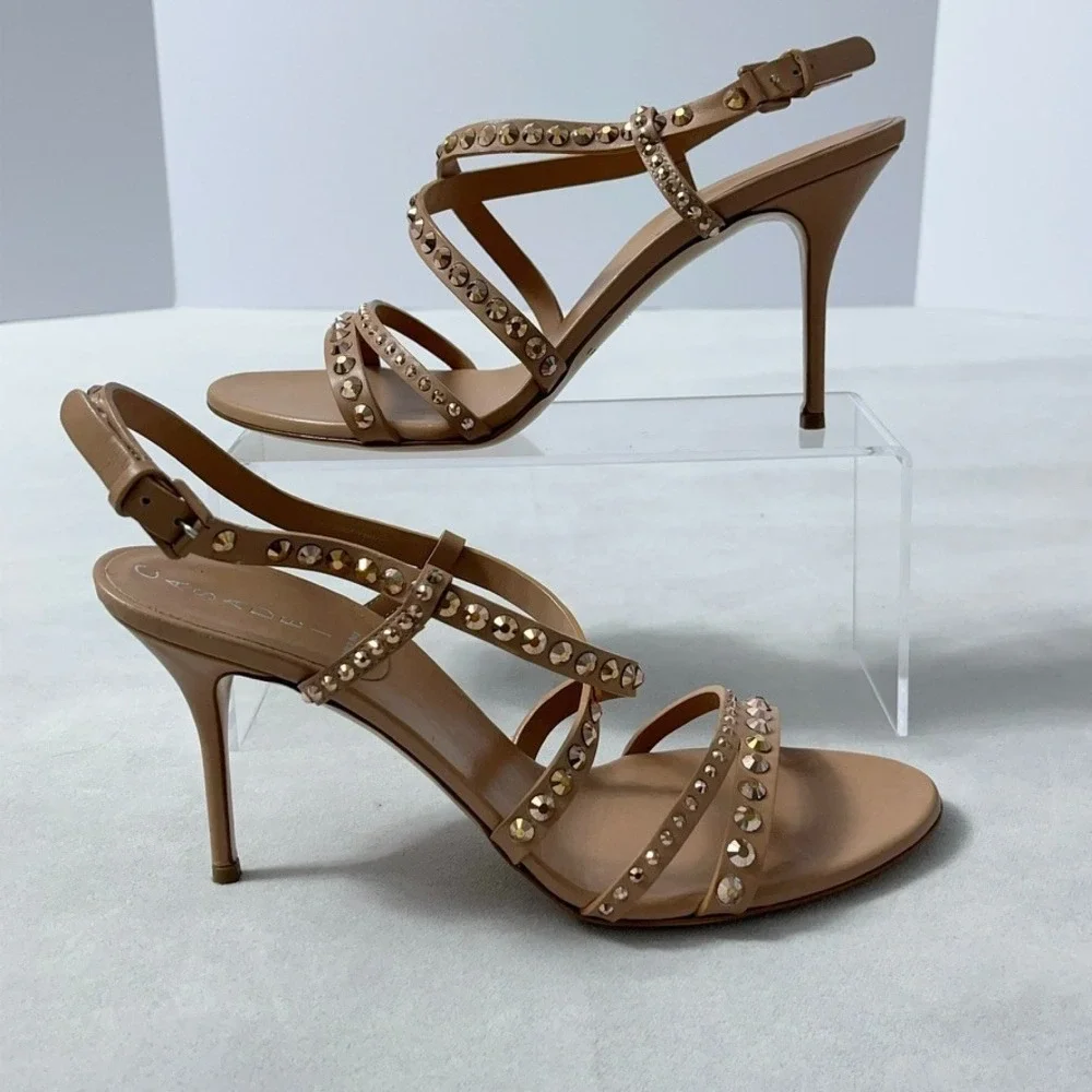 Casadei no cloth bag