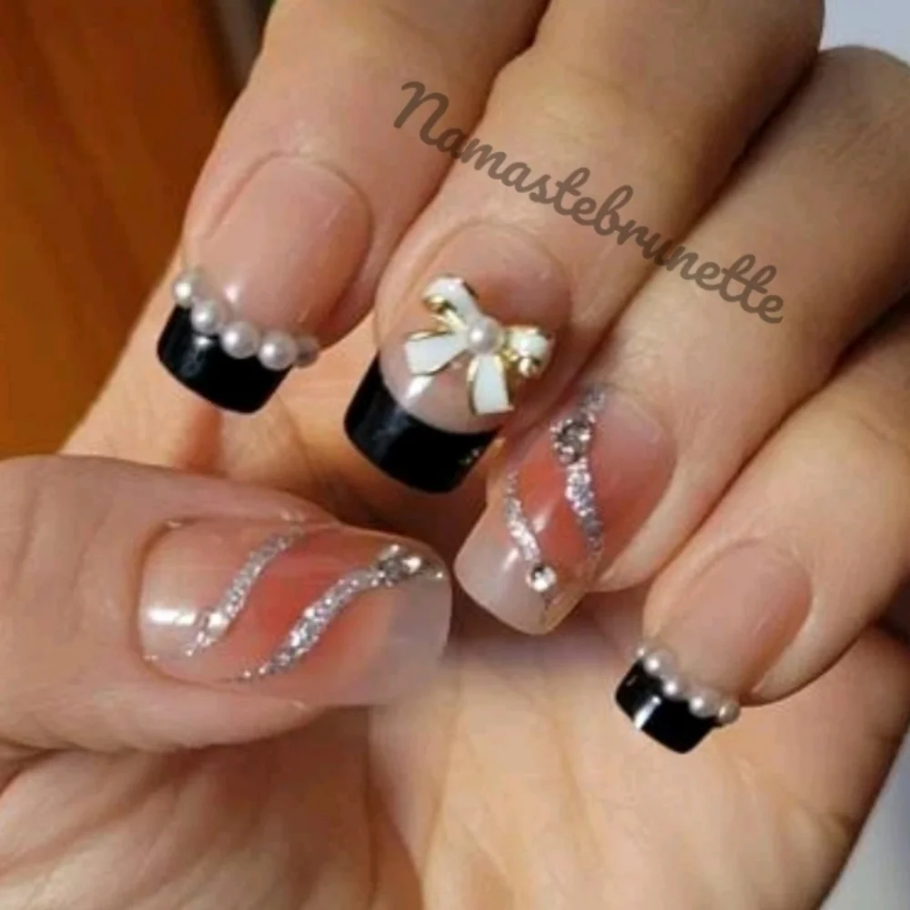 Boutique adhesive each bundle