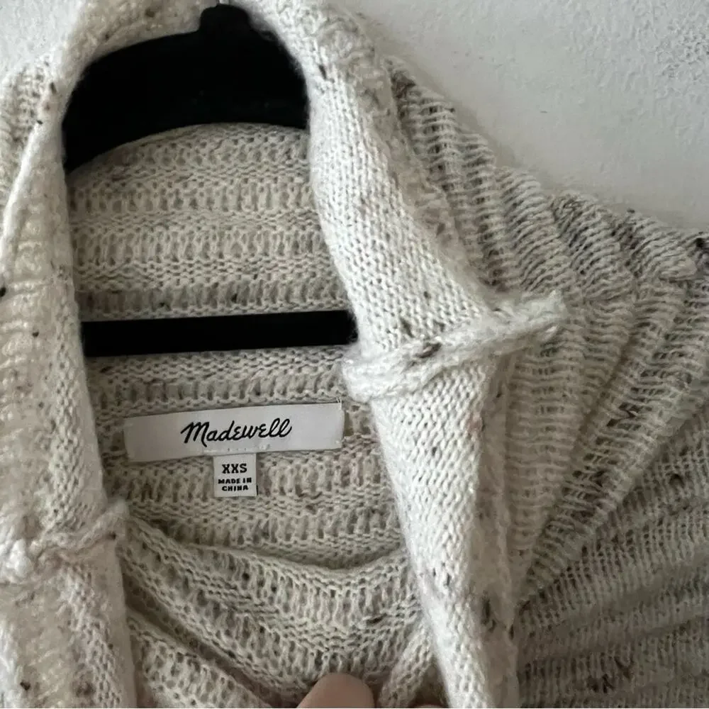 Madewell good preowned