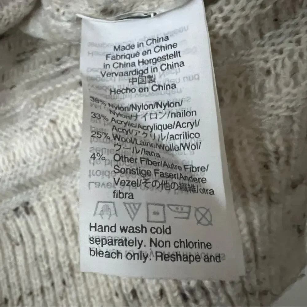 Madewell good preowned