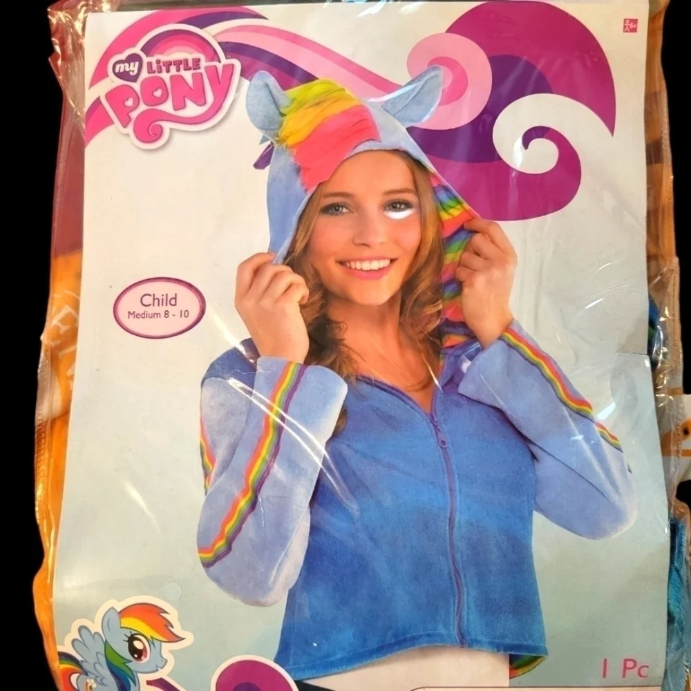 Hasbro new my