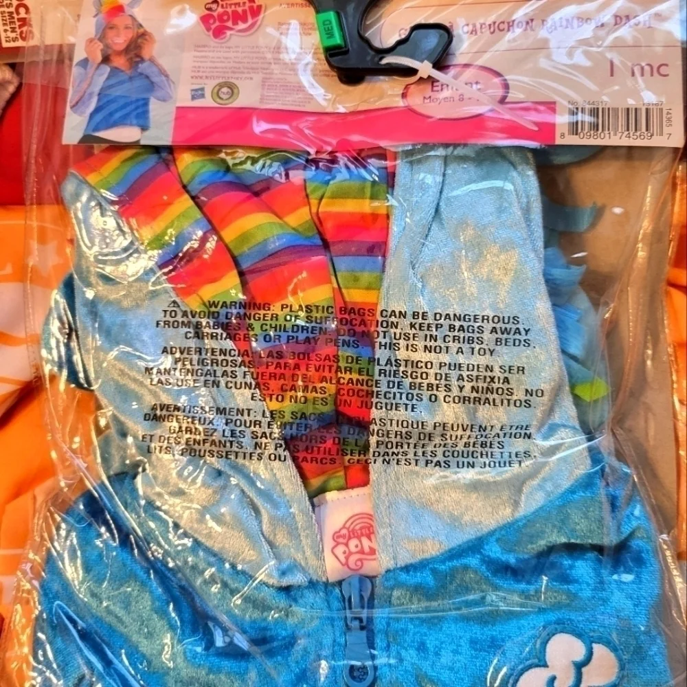 Hasbro new my
