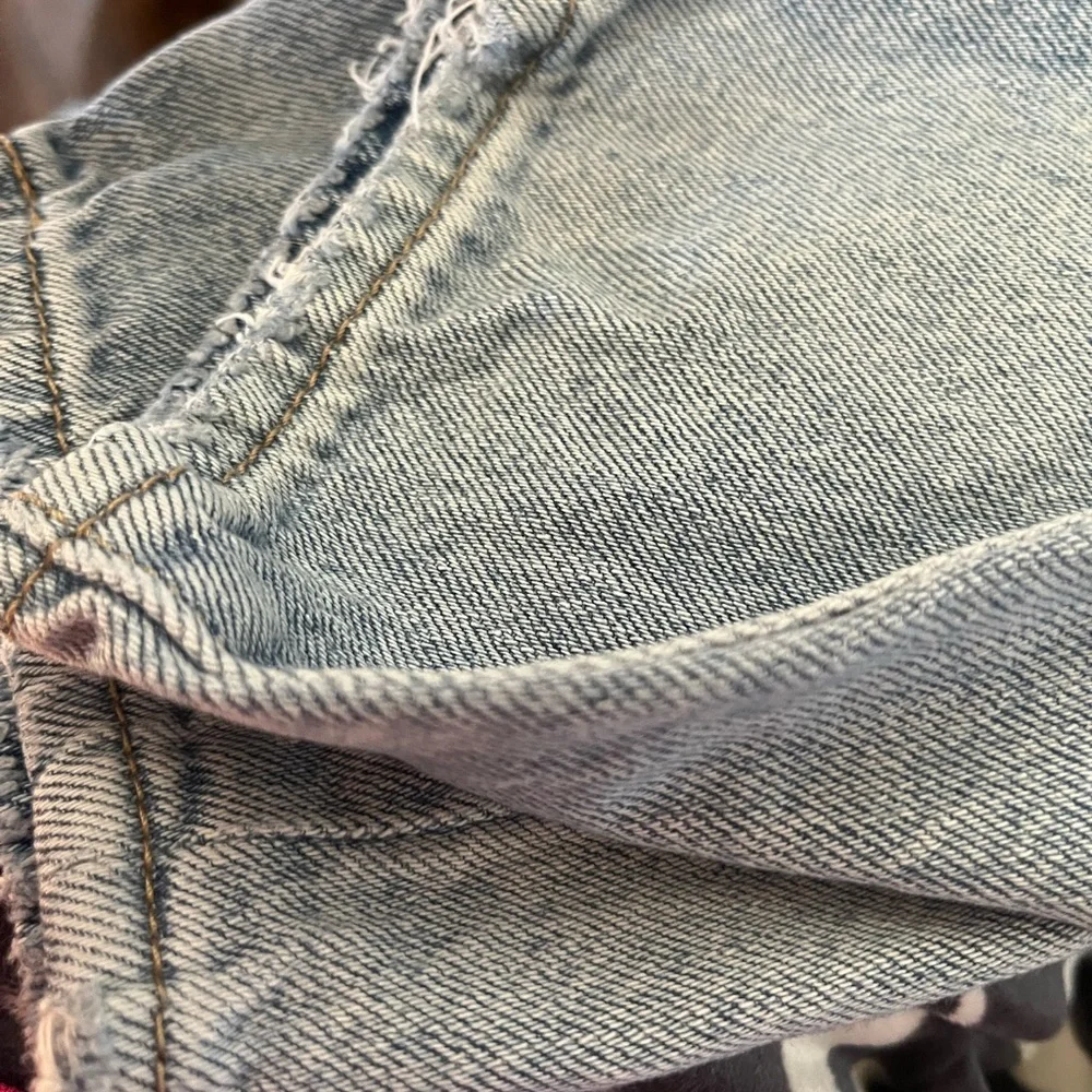 Levis experience comfort