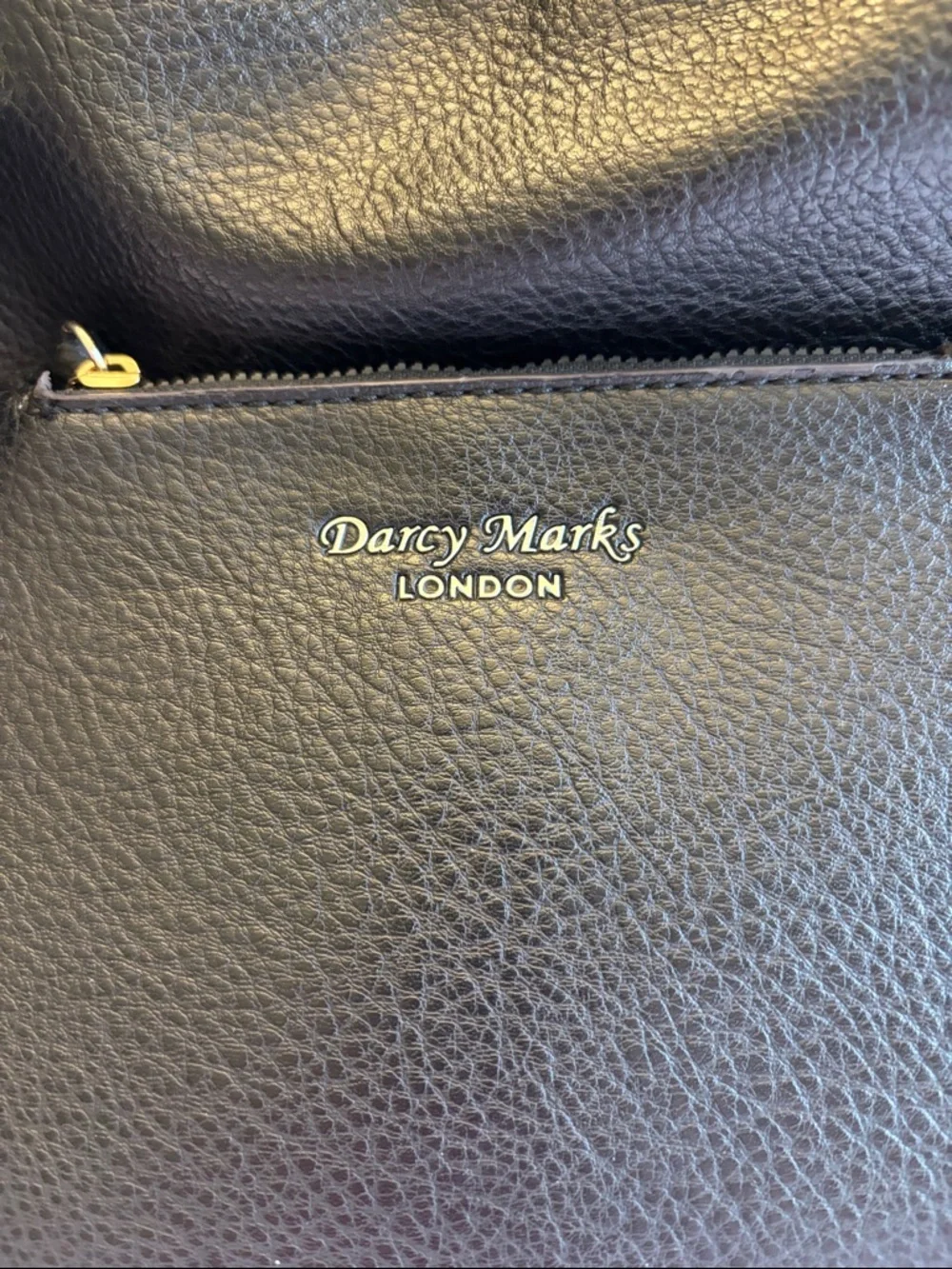 Darcy Marks darcy marks
