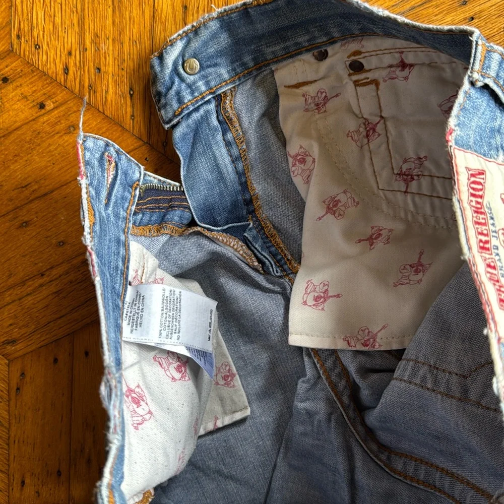 True Religion true religion
