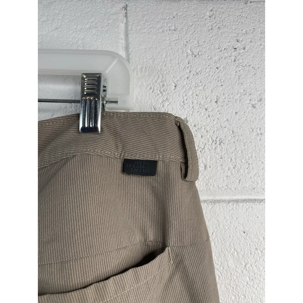 The North Face please review