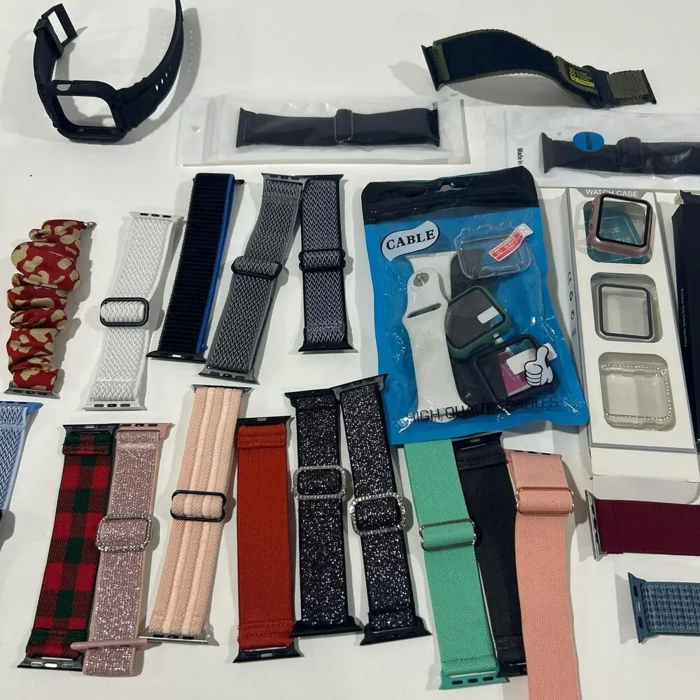 Apple Multi Phone-cases