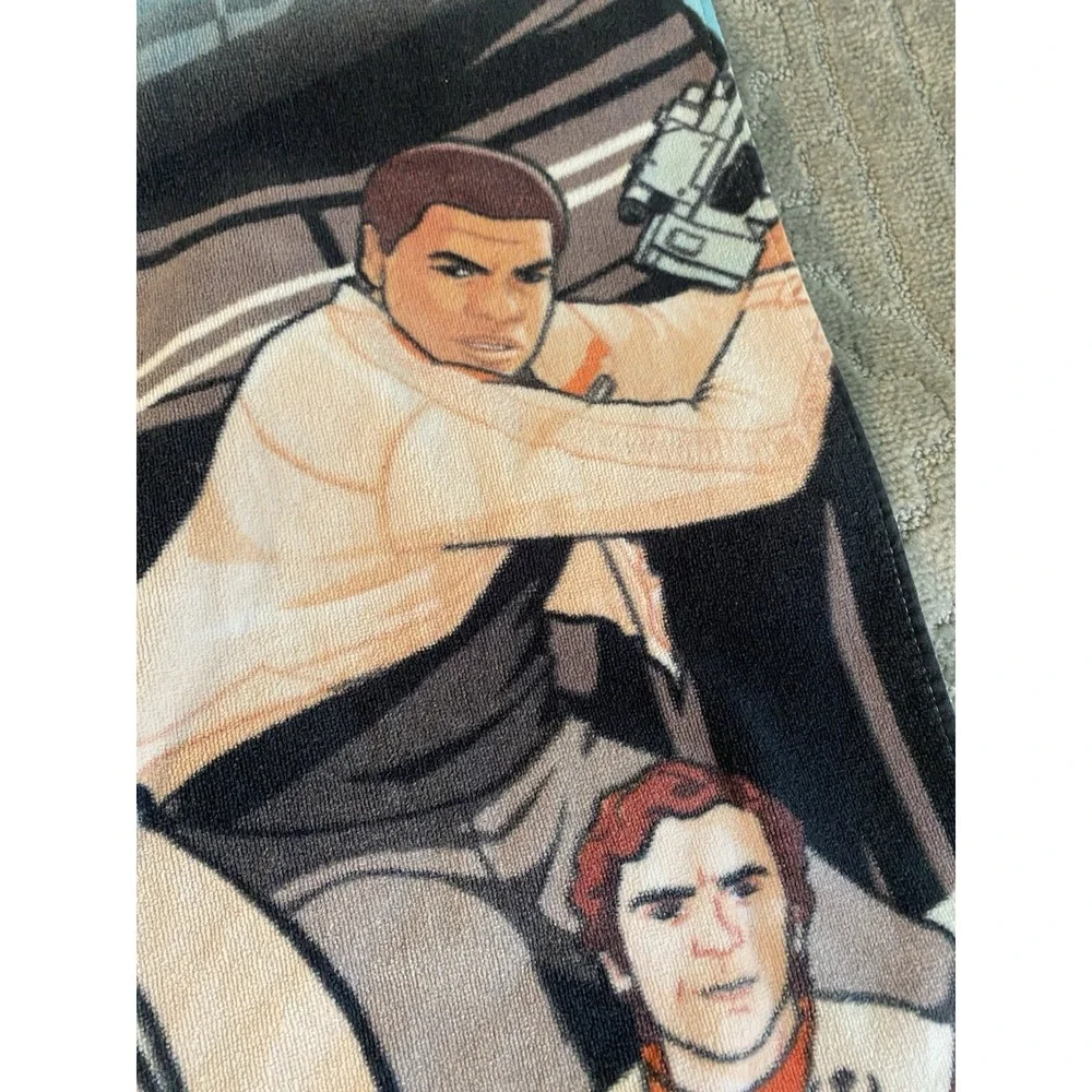 Star Wars star wars