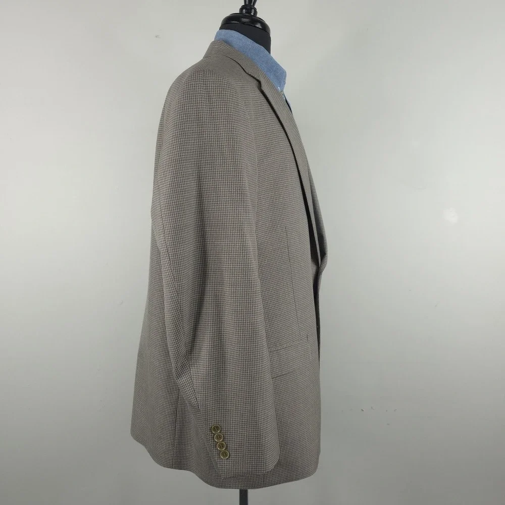 Turnbury blazer mens
