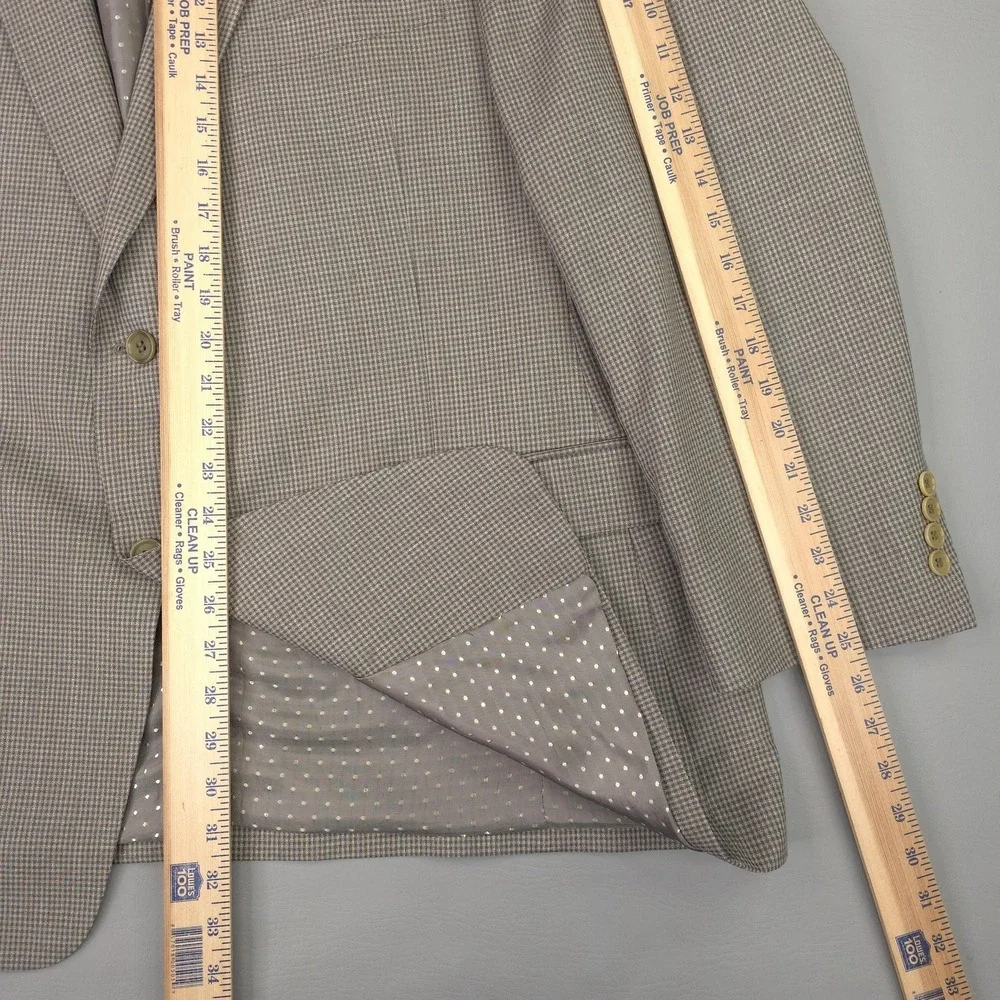 Turnbury blazer mens