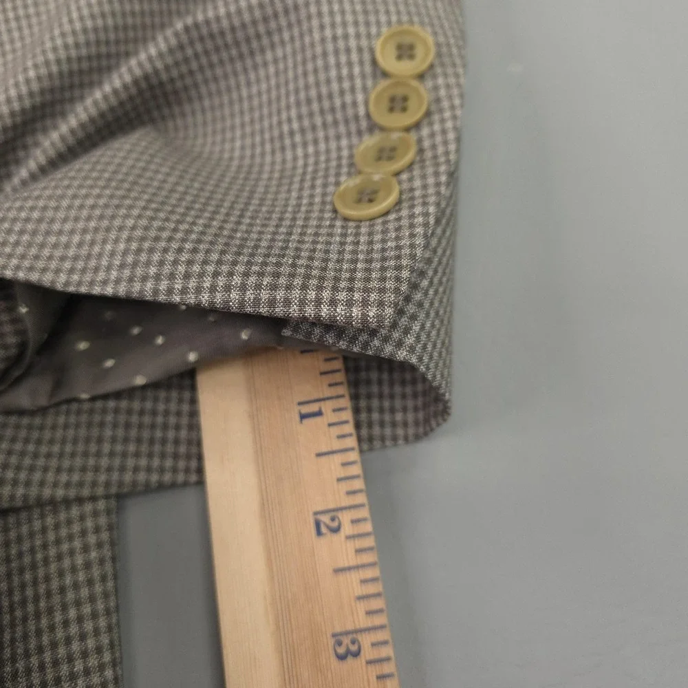 Turnbury blazer mens