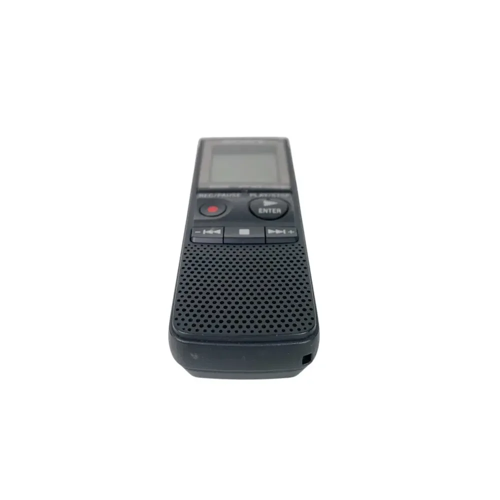 Sony ICD-PX820 (2048 MB, 535.5 Hours) Handheld Digital Voice Recorder TESTED