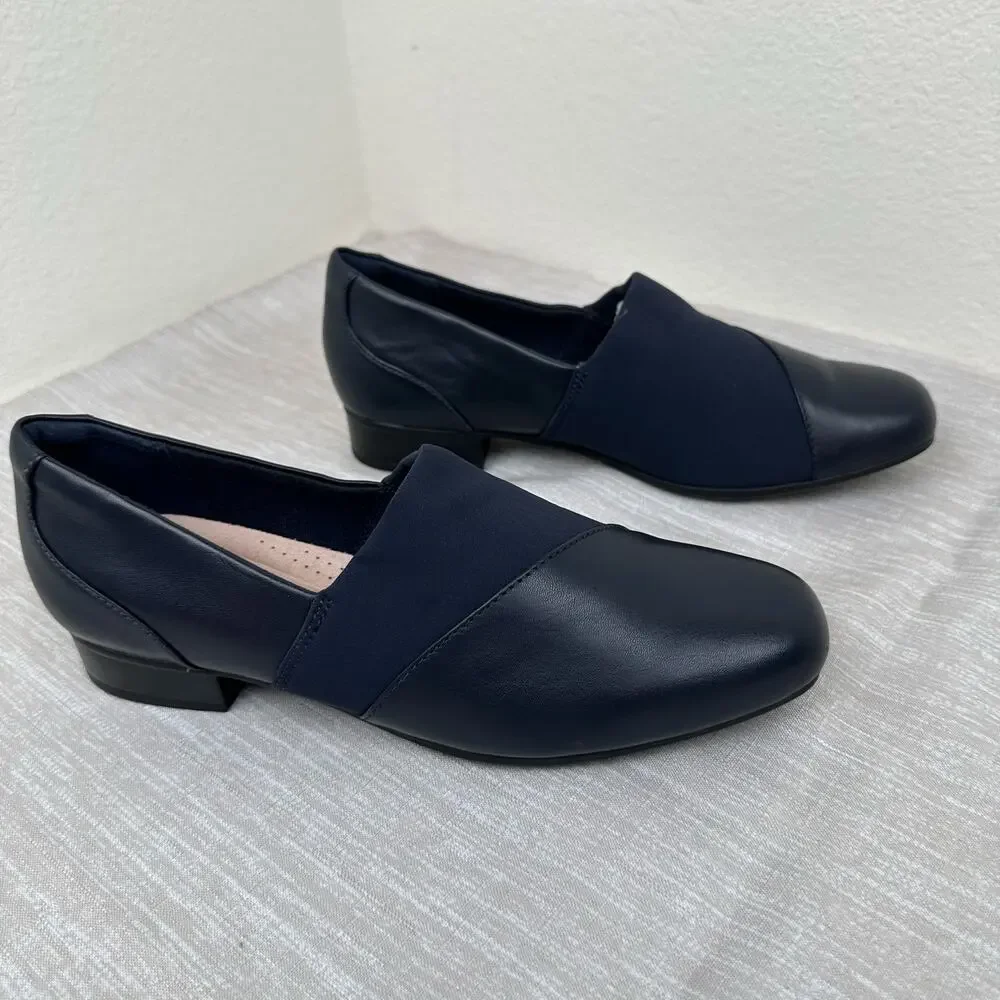 Clarks juliet gem