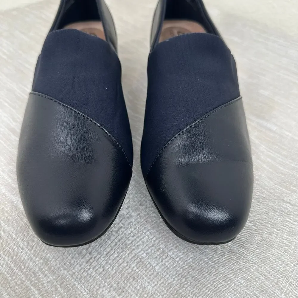 Clarks juliet gem