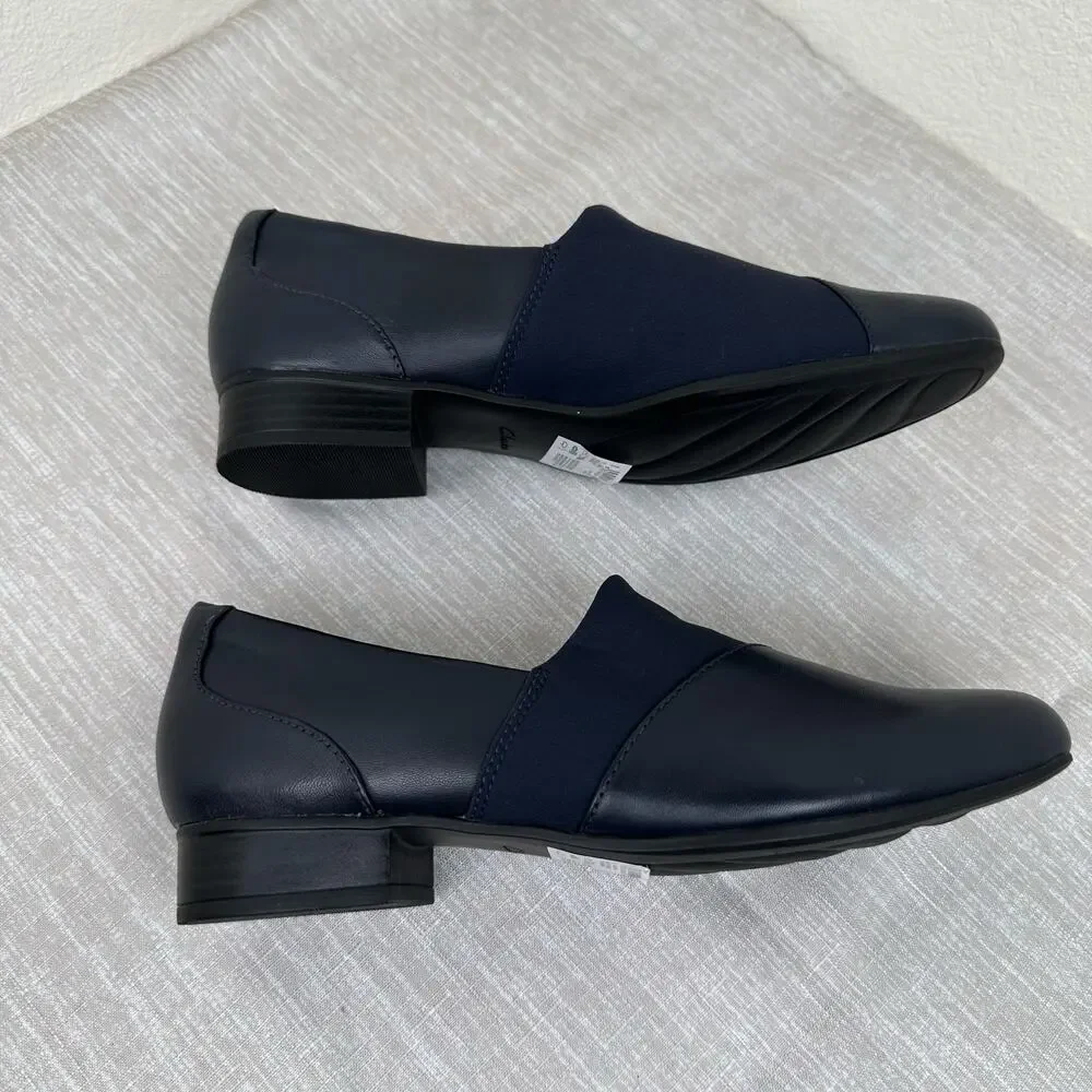 Clarks juliet gem