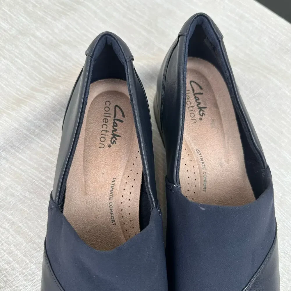 Clarks juliet gem