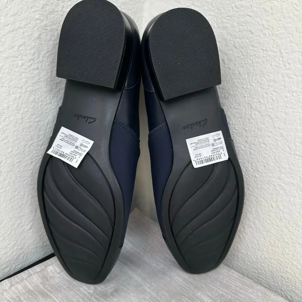 Clarks juliet gem