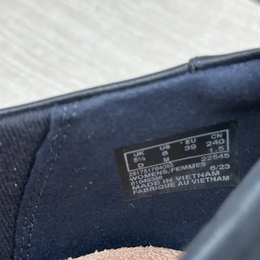 Clarks juliet gem